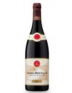 Crozes Hermitage - Guigal - Red - 2021