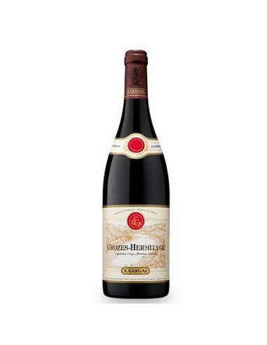 Crozes Hermitage - Guigal - Red - 2021