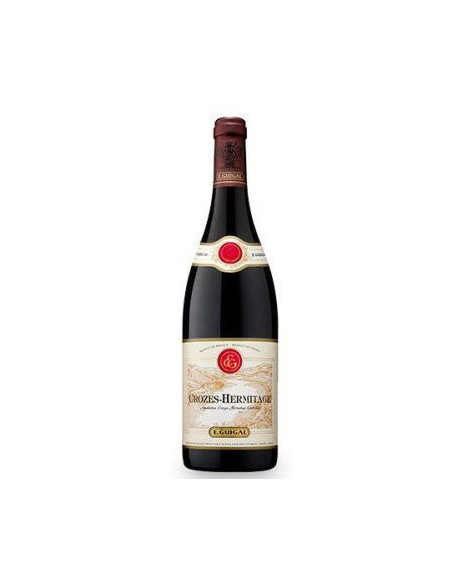 Crozes Hermitage - Guigal - Red - 2021