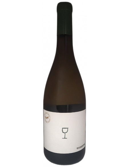 Viognier - Coteaux de Narbonne - Château Camplazens - White - 2024