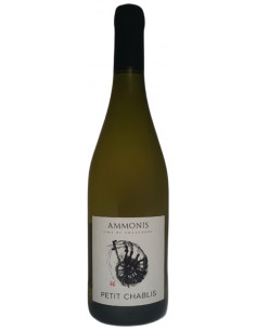 CHERBOURG Petit Chablis - Sylvain Rozier - Ammonis -...