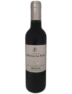 Bouteille 37,5cl - Fronton - Château Bellevue La Forêt -...