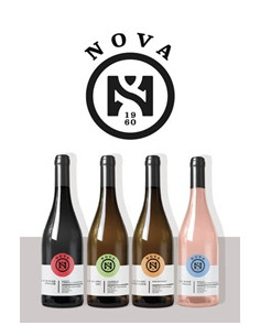 Côtes de Gascogne - Nova - Colombard Sauvignon - Dry... 2