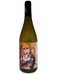 BIO - Pays d'Oc - Ricardelle de Lautrec - Chardonnay -...