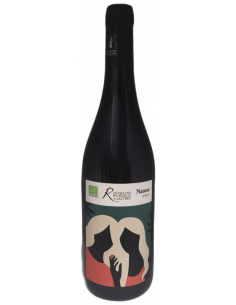 ORGANIC - NATURAL WINE - Pays d'Oc - Ricardelle de...