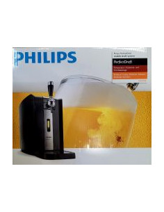 Fûts bière 6 L - Tireuse à bière - Philips PerfectDraft