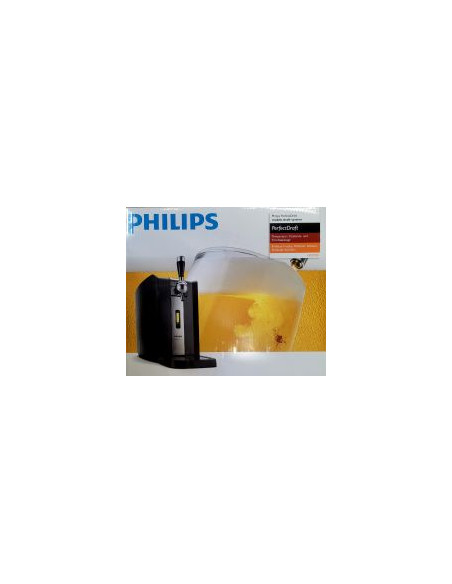Beer kegs 6 L - Beer dispenser - Philips PerfectDraft
