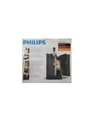 Beer kegs 6 L - Beer dispenser - Philips...