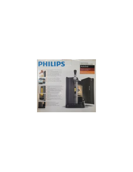 Fûts bière 6 L - Tireuse à bière - Philips PerfectDraft
