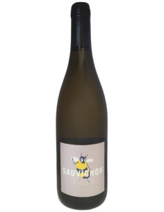 Sauvignon - Abeille - Vin de France - Blanc - 2023