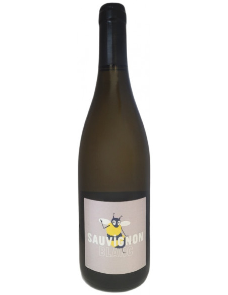 Sauvignon - Abeille - Vin de France - Blanc - 2023