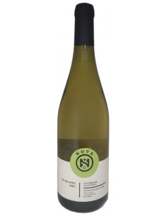 Côtes de Gascogne - Nova - Colombard Sauvignon - Dry...
