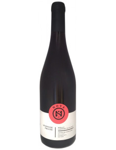 Côtes de Gascogne - Nova - Merlot Cabernet sauvignon -...