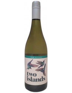 Two Islands - Sauvignon - New Zealand