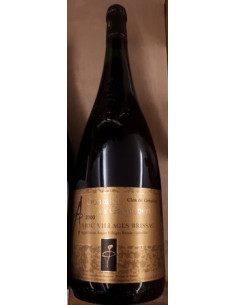 Magnum - Anjou Villages Brissac - Clos de Grésillon -... 2