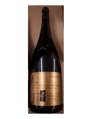Magnum - Anjou Villages Brissac - Clos de...