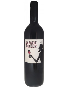 ORGANIC - Le Petit diable - Vignobles Chaigne - Vin de...