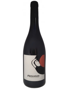 Cahors - Georges Vigouroux - Pigmentum - Red - 2022