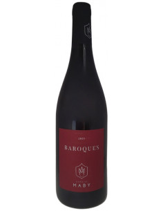 ORGANIC - Coteaux du Pont du Gard - Domaine Maby -...