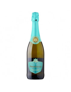 Prosecco – Colle Lauro – Brut – Vénétie