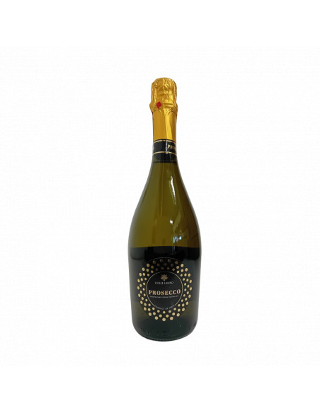 Prosecco – Colle Lauro – Brut – Vénétie