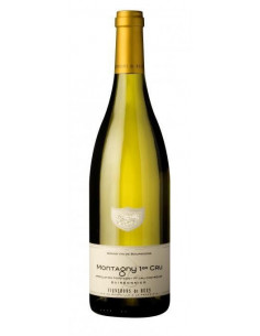 Montagny 1er Cru - Buxy - Buissonnier - Blanc - 2022