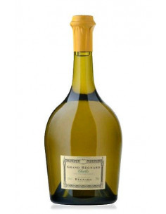 Chablis - Grand Régnard - Blanc – 2020/2023