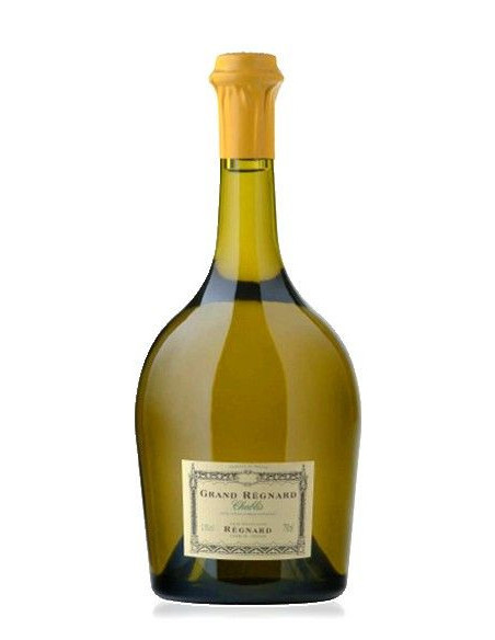 Chablis - Grand Régnard - Blanc – 2020/2023