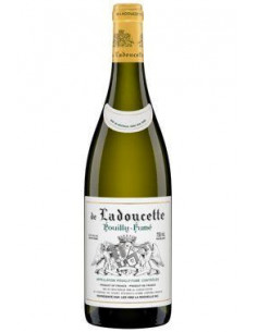 Pouilly-Fumé - de Ladoucette - Blanc - 2023