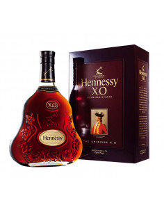 Hennessy - XO - Carafe - 40° - 70cl