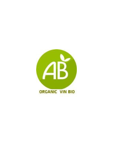 ORGANIC - Alsace Pinot Blanc - Les Natures - JB...