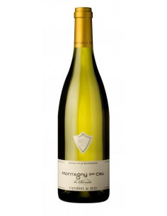 Magnum - Montagny 1er Cru Les Coères - Buxy - Blanc - 2022