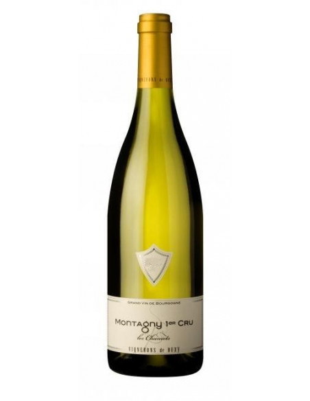Magnum - Montagny 1er Cru Les Coères - Buxy - White - 2021