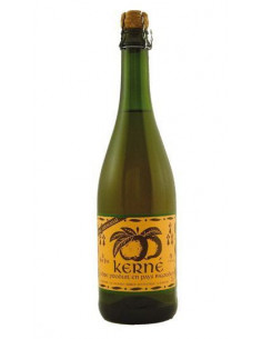Cider Artisanal - Kerné - Dry (Brut)
