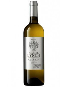 SPECIAL OFFER ! Graves Blanc - Michel Lynch - Reserve -...