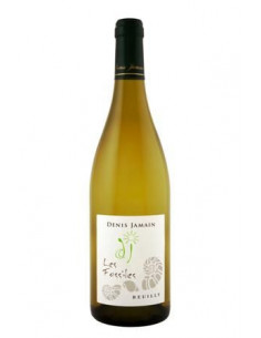BIO - Reuilly - Domaine de Reuilly - Les Fossiles -... 2