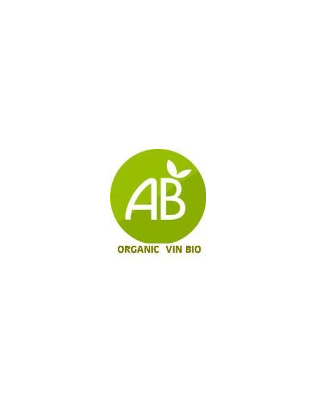 BIO - Reuilly - Les Fossiles - D.Jamain - Rouge - 2022