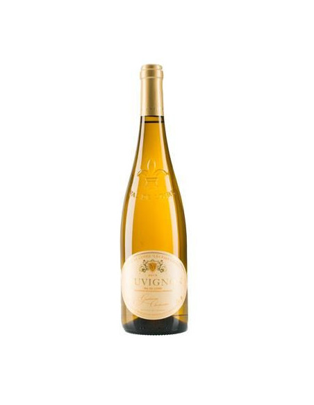 Val de Loire - Manoir de la Firetière - Tête de Cuvée - Sauvignon - Blanc - 2023