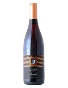 Barolo - Alasia - Red - 2017/2019