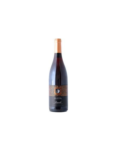 Barolo - Alasia - Red - 2017/2019
