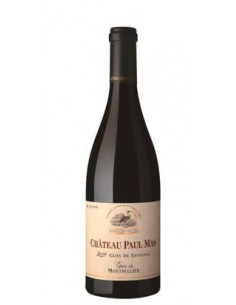 Languedoc Grés de Montpellier - Paul Mas - Clos de...