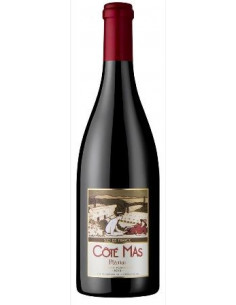 Languedoc Pézenas - Côté Mas - Rouge - 2022/2023