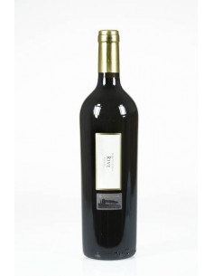 Barbera d'Asti - Rive - Rouge - 2021