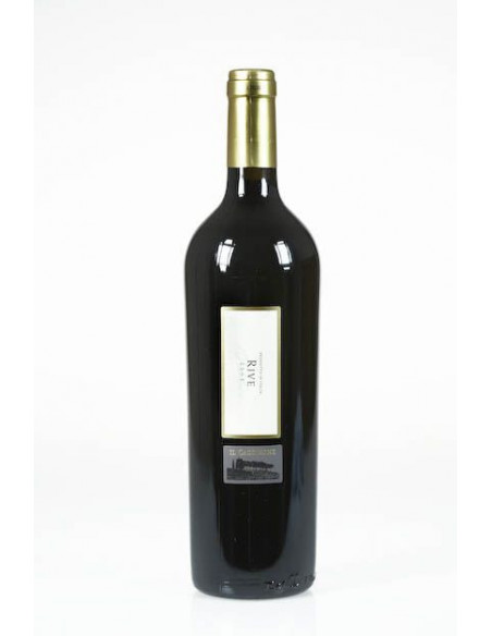 Barbera d'Asti - Rive - Red - 2020