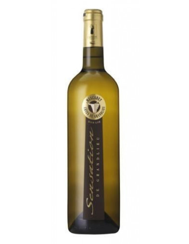 Magnum - Muscadet Sensation - Malidain - White - 2013