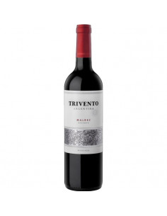 Mendoza - Trivento - Malbec - Réserve - Red - 2023