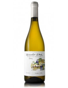 Moscato d'Asti Dolce - Pétillant Blanc Moelleux - 2024