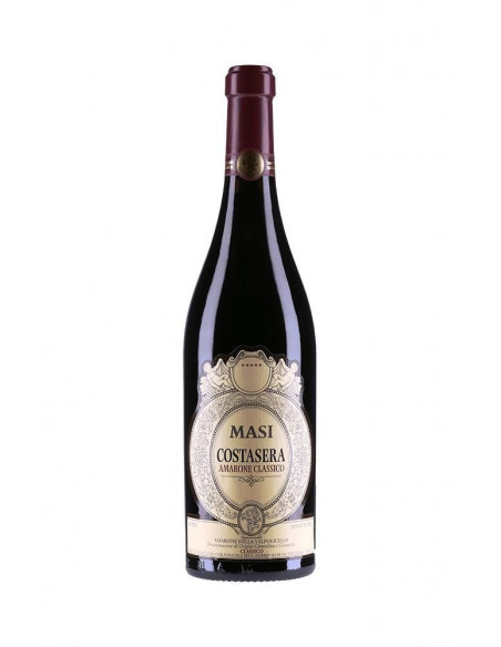 Amarone della Valpolicella - Masi - Costasera - Red - 2018