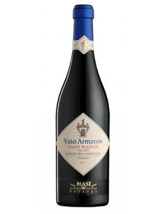 Amarone Della Valpolicella - Vaio Armaron - Serego...