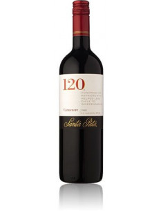 SPECIAL OFFER ! Central Valley - Santa Rita 120 -...